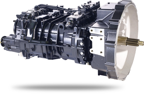 เกียร์ ZF รุ่น 9S-1315TO